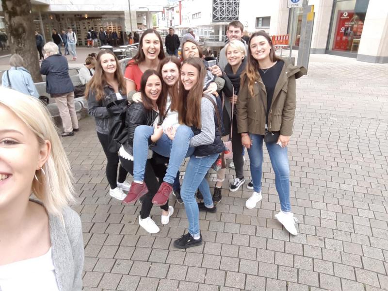 myCityHunt Jeu de Piste 10