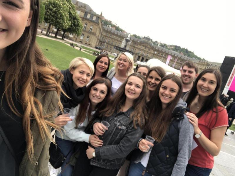 myCityHunt Jeu de Piste 13