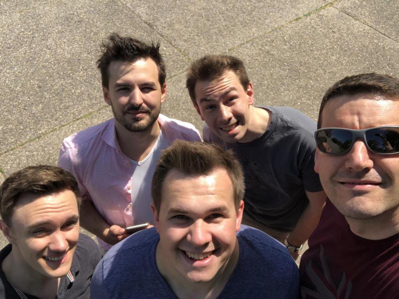 myCityHunt Jeu de Piste 14