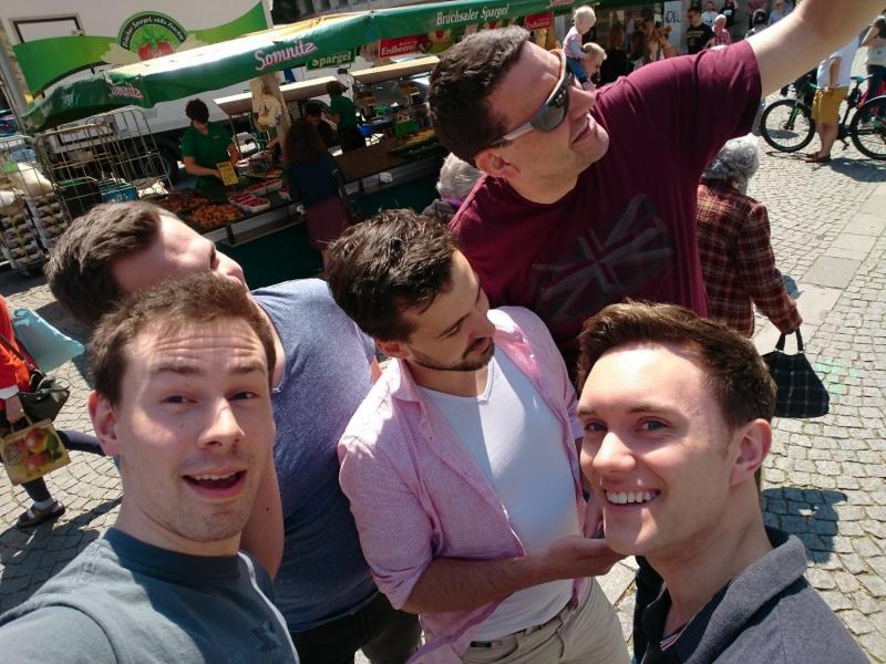 myCityHunt Jeu de Piste 13