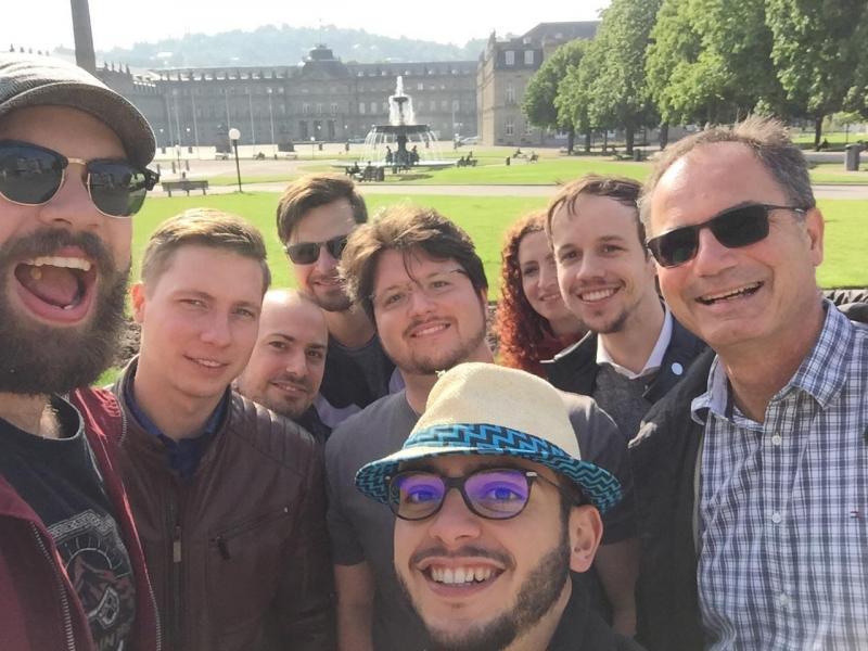 myCityHunt Jeu de Piste 10