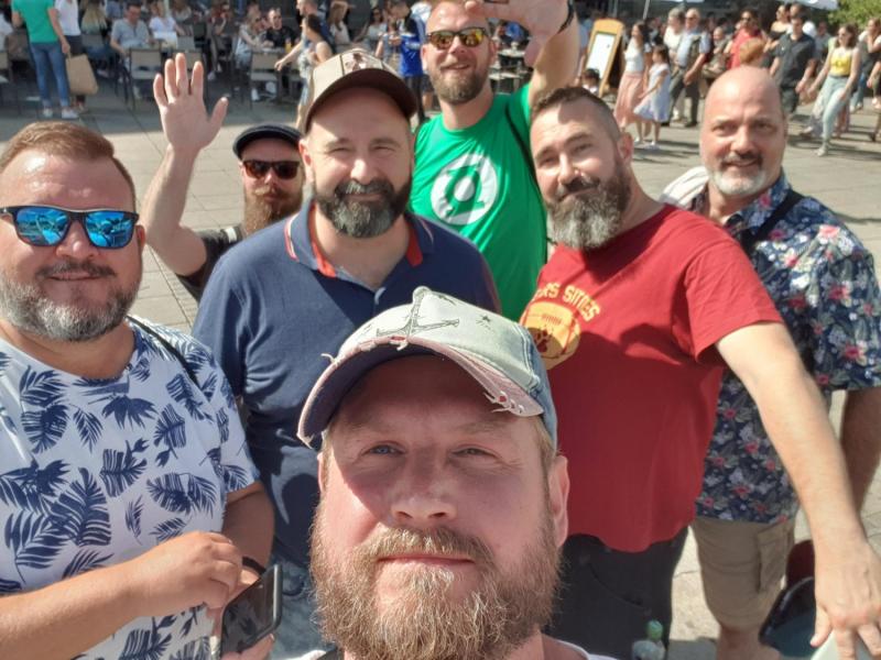 myCityHunt Jeu de Piste 7