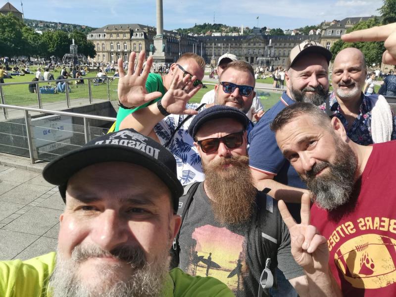 myCityHunt Jeu de Piste 13