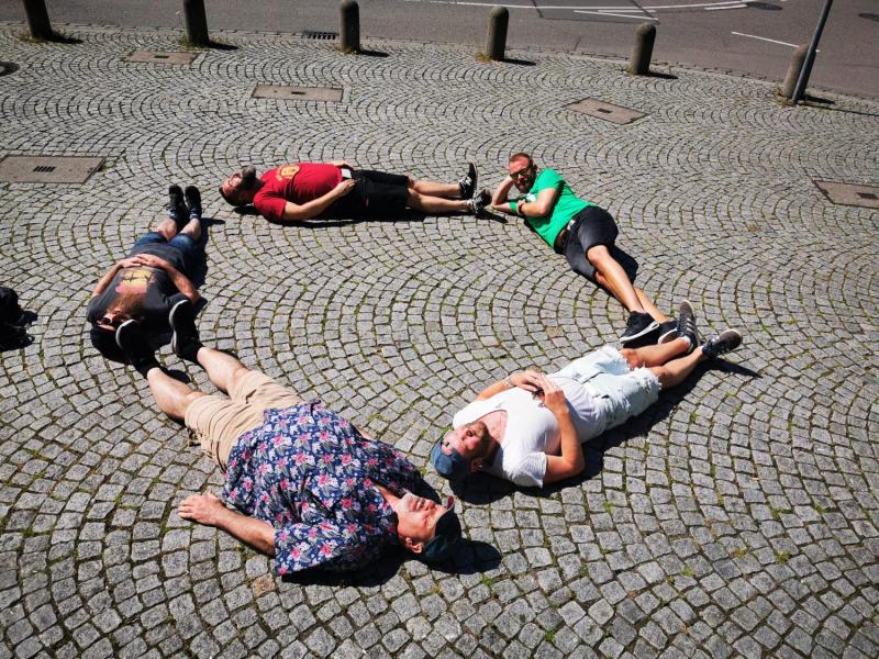 myCityHunt Jeu de Piste 5