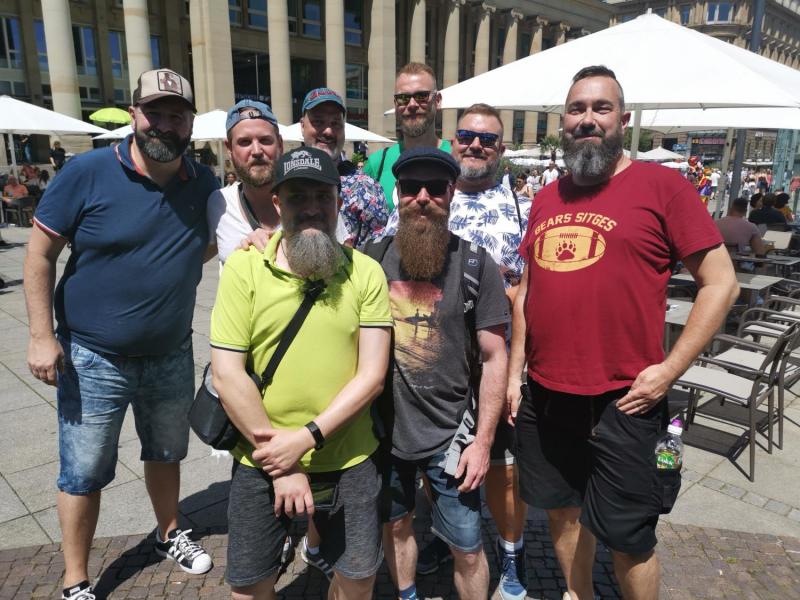 myCityHunt Jeu de Piste 15