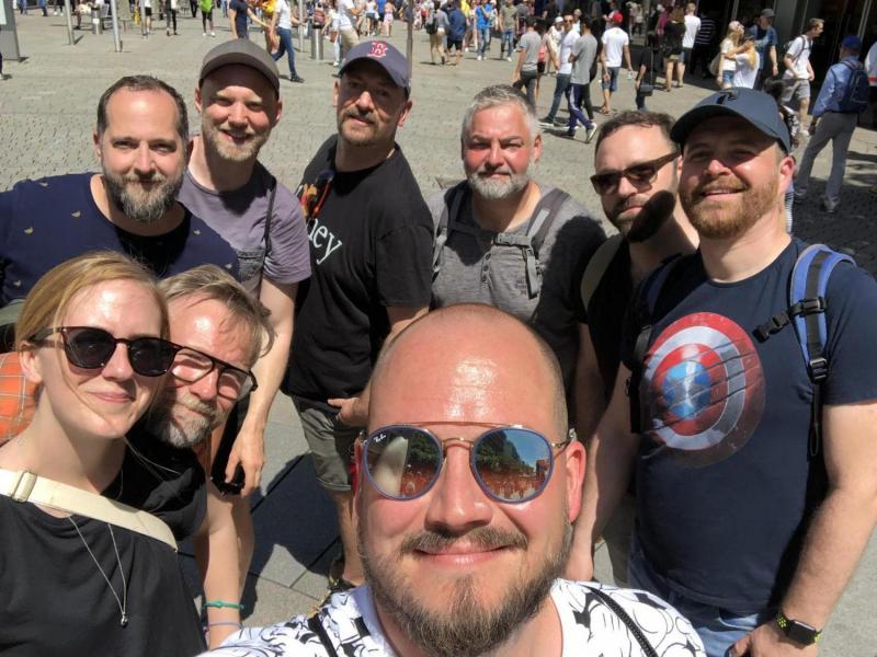 myCityHunt Jeu de Piste 3