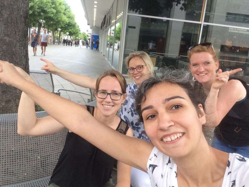 myCityHunt Jeu de Piste 13