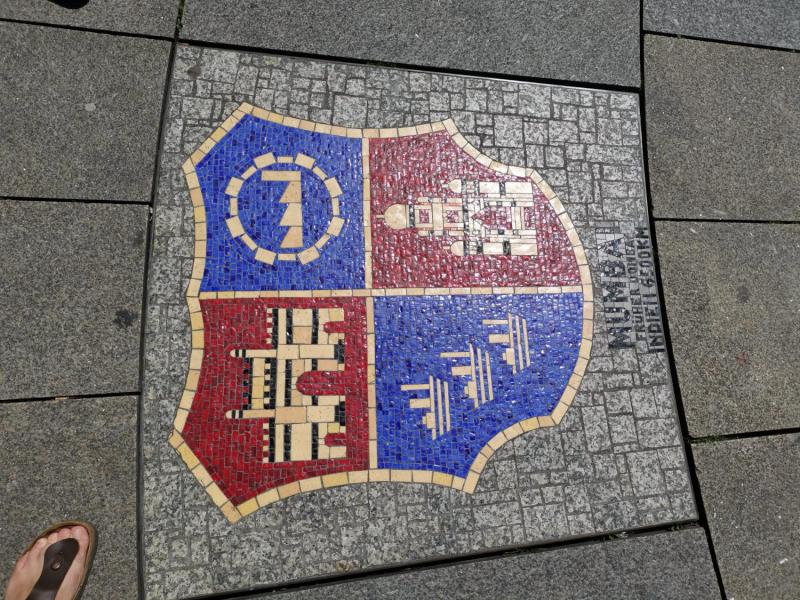 myCityHunt Jeu de Piste 5