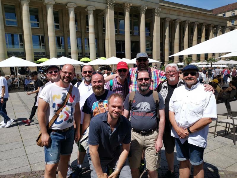 myCityHunt Jeu de Piste 3