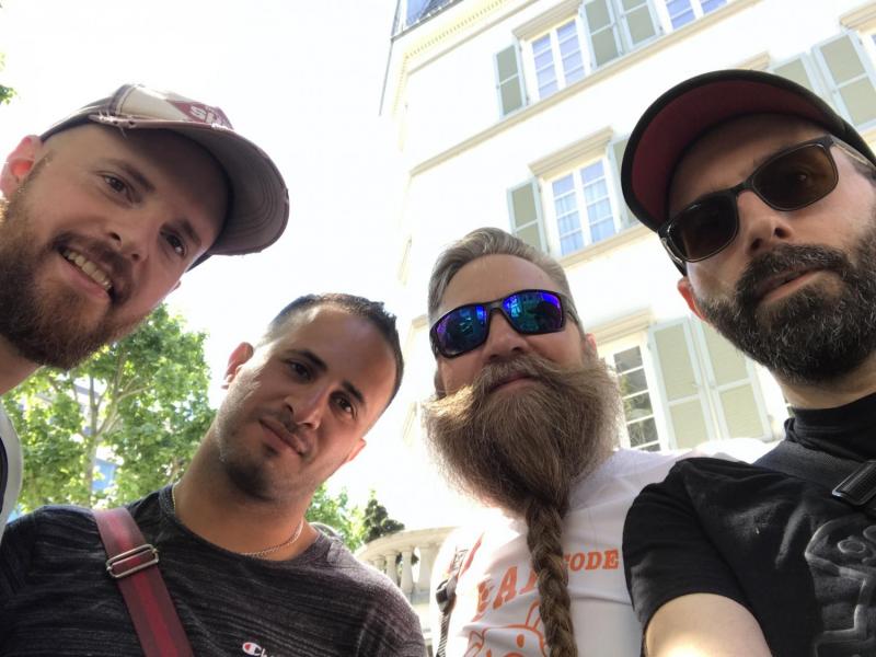 myCityHunt Jeu de Piste 14