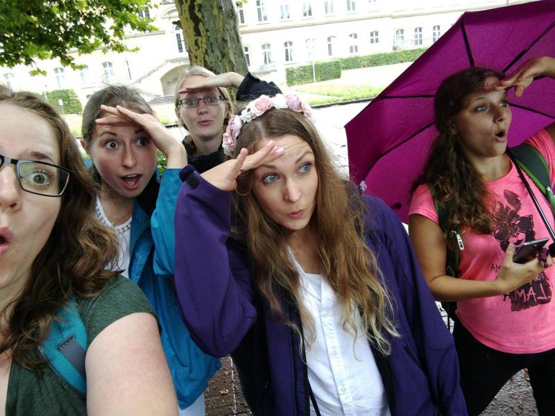 myCityHunt Jeu de Piste 3