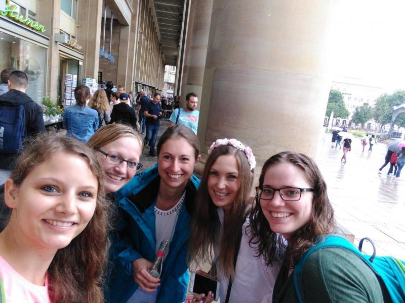 myCityHunt Jeu de Piste 14