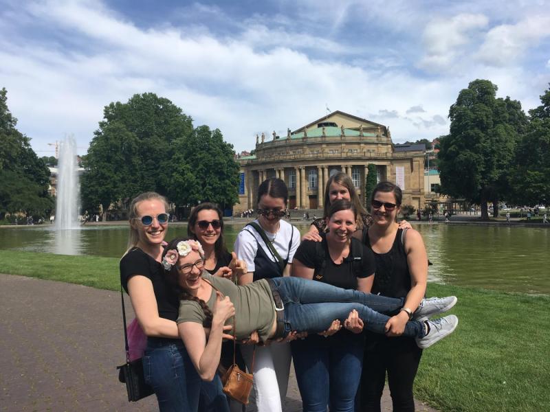 myCityHunt Jeu de Piste 6