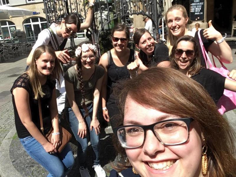 myCityHunt Jeu de Piste 2