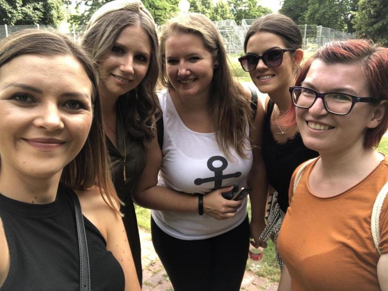 myCityHunt Jeu de Piste 14