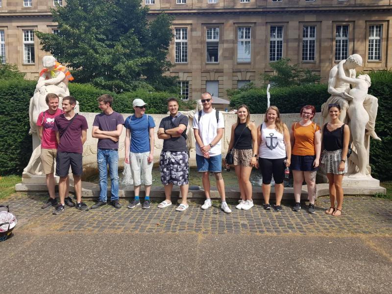 myCityHunt Jeu de Piste 7