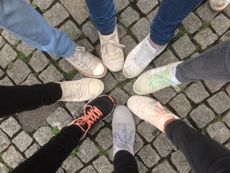 myCityHunt Jeu de Piste 10