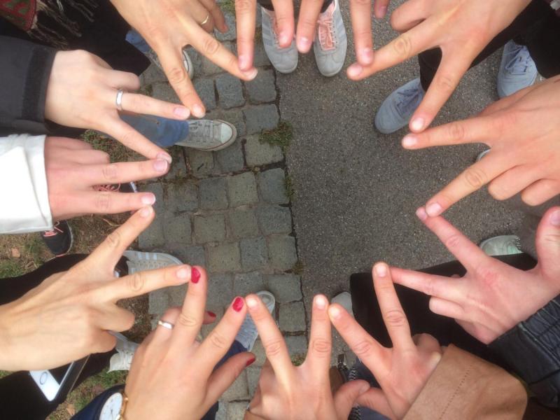 myCityHunt Jeu de Piste 14