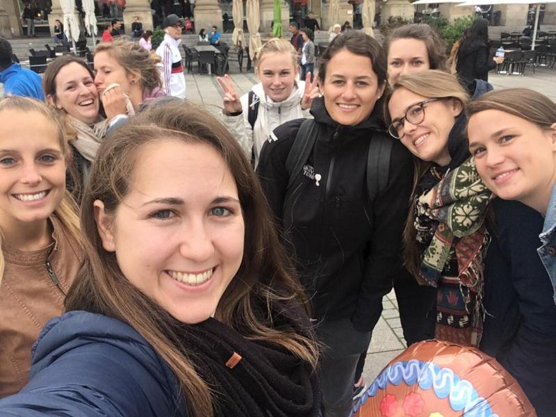 myCityHunt Jeu de Piste 13