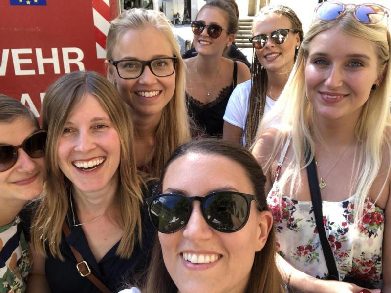 myCityHunt Jeu de Piste 10