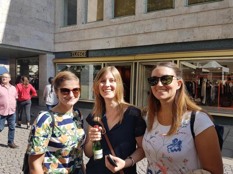 myCityHunt Jeu de Piste 11