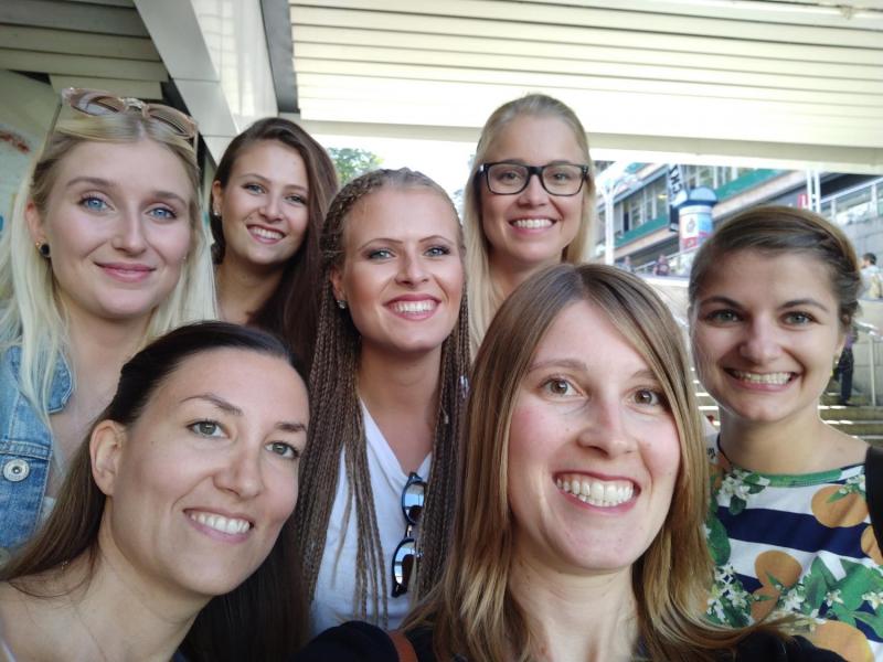 myCityHunt Jeu de Piste 10