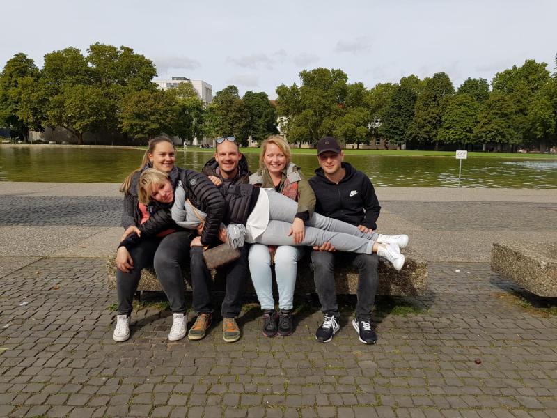 myCityHunt Jeu de Piste 3