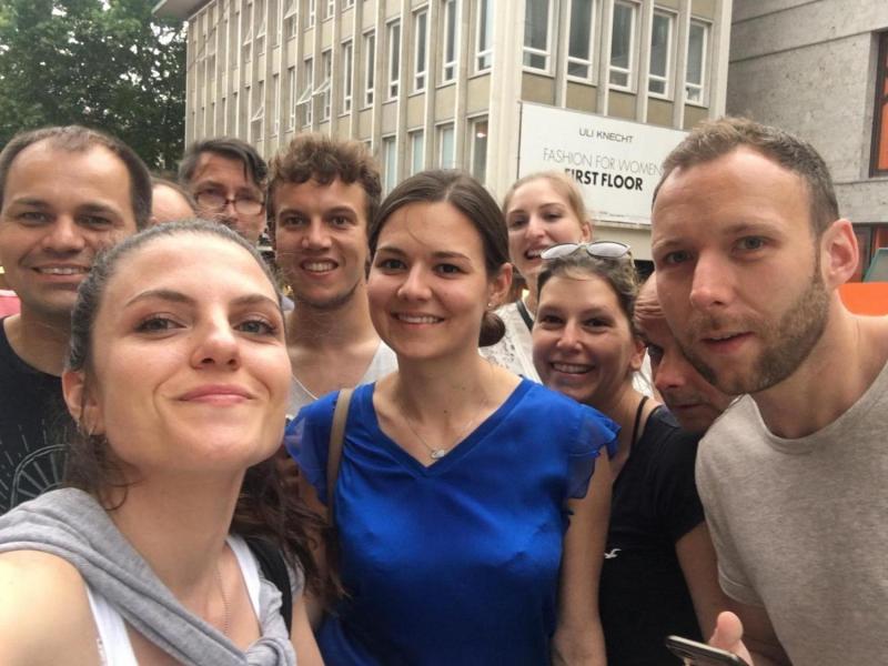 myCityHunt Jeu de Piste 5