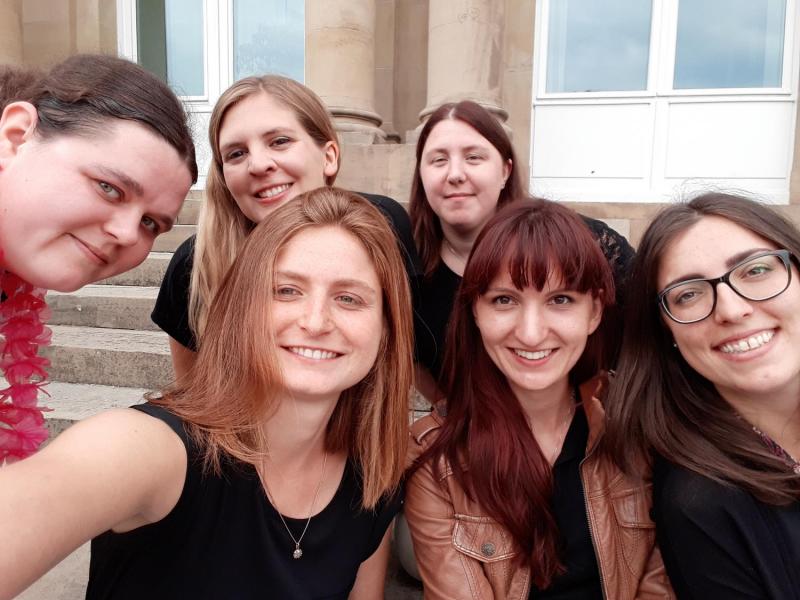 myCityHunt Jeu de Piste 5