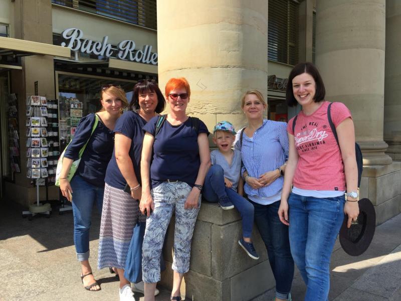 myCityHunt Jeu de Piste 3