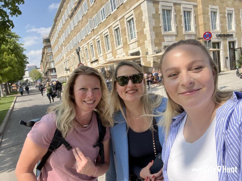 myCityHunt Jeu de Piste 15