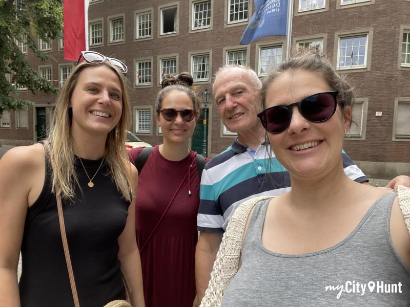 myCityHunt Jeu de Piste 14