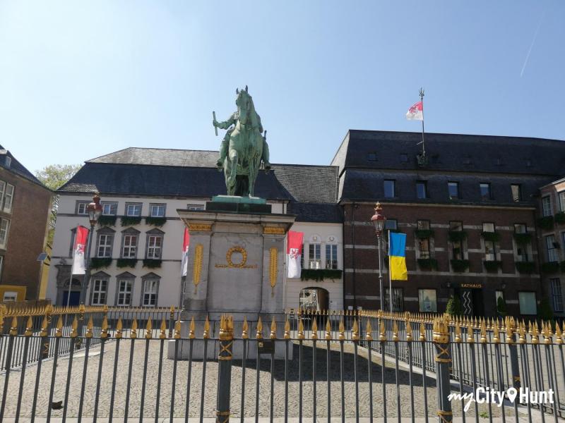 myCityHunt Jeu de Piste 5