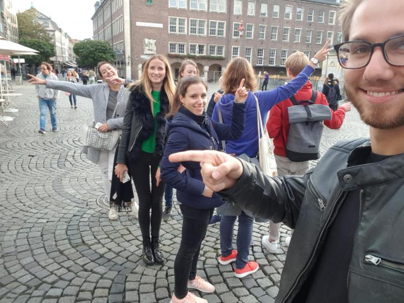 myCityHunt Jeu de Piste 2