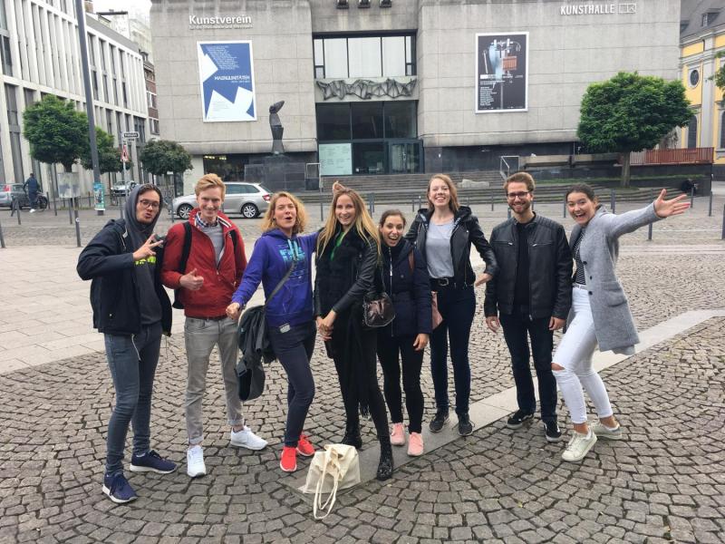 myCityHunt Jeu de Piste 6