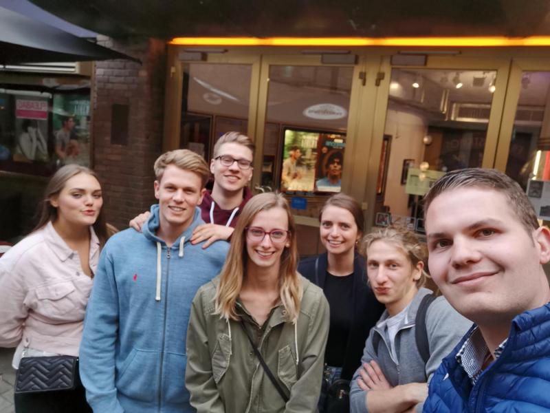 myCityHunt Jeu de Piste 10