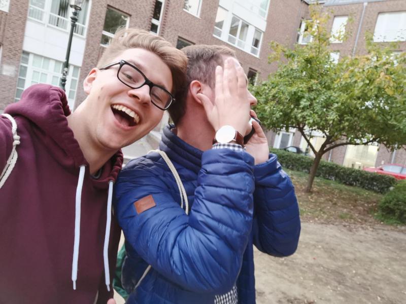 myCityHunt Jeu de Piste 7