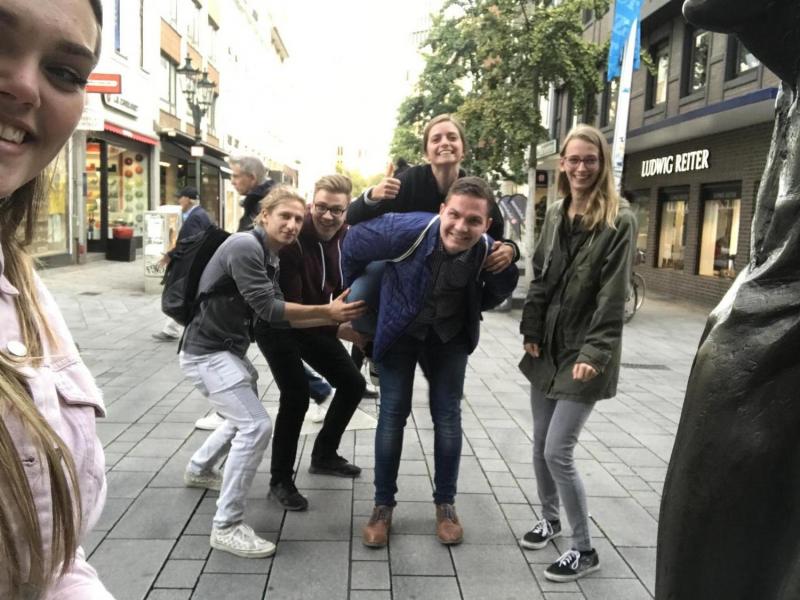 myCityHunt Jeu de Piste 3