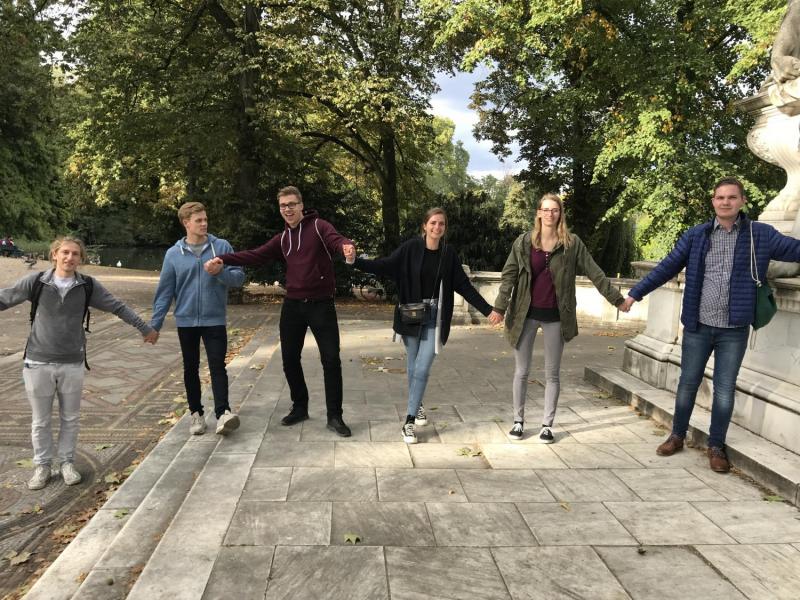 myCityHunt Jeu de Piste 11