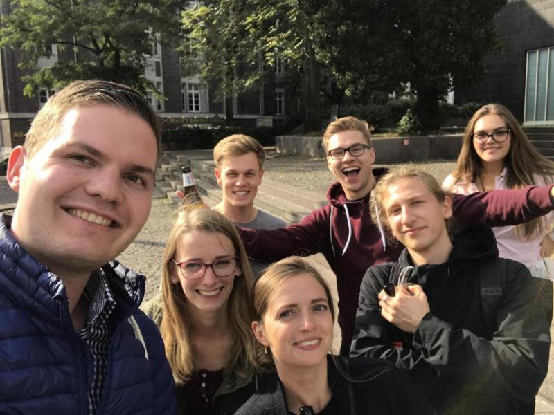 myCityHunt Jeu de Piste 11