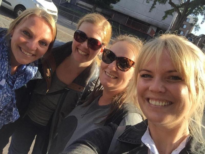 myCityHunt Jeu de Piste 11