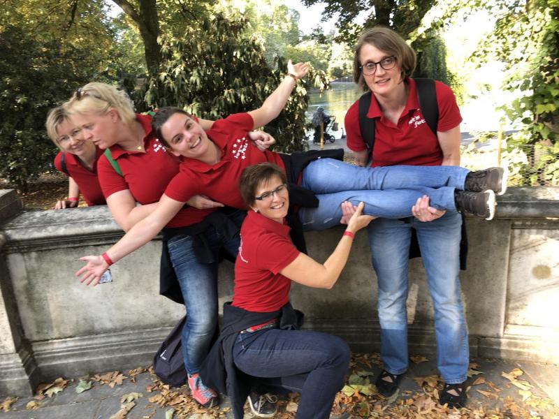 myCityHunt Jeu de Piste 2