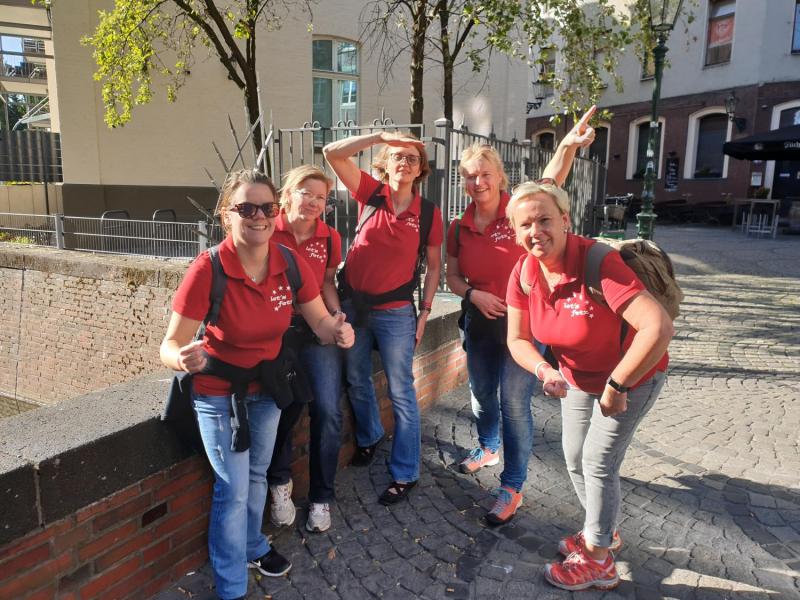 myCityHunt Jeu de Piste 9