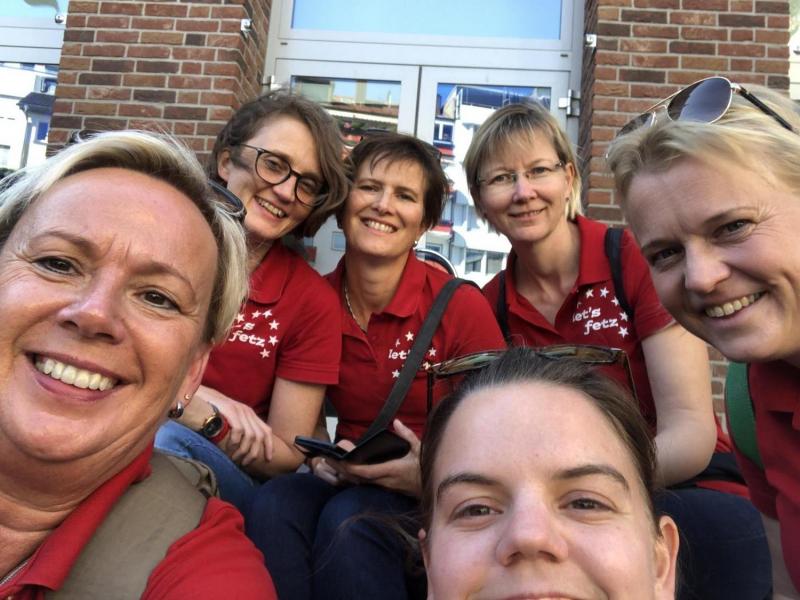 myCityHunt Jeu de Piste 15