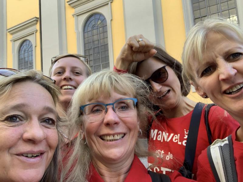 myCityHunt Jeu de Piste 6