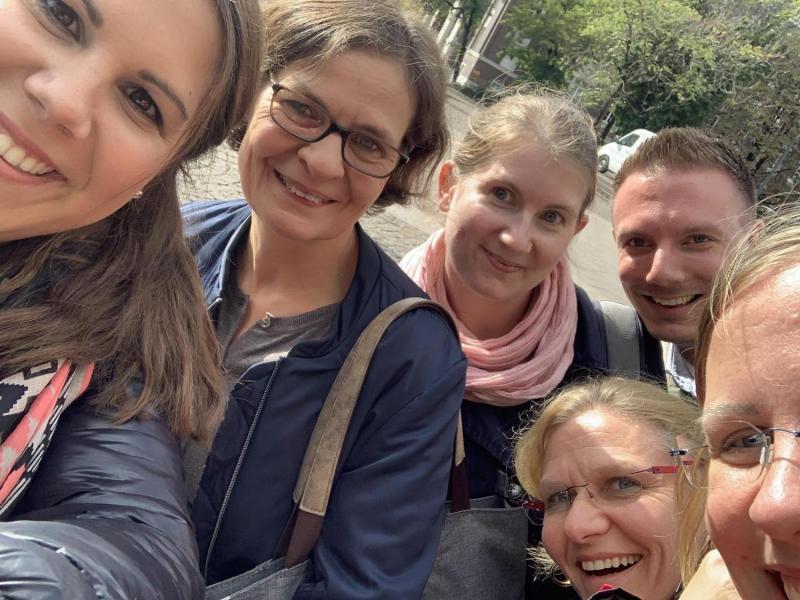 myCityHunt Jeu de Piste 9