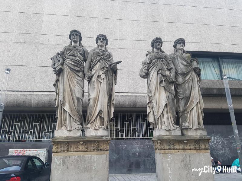 myCityHunt Jeu de Piste 13