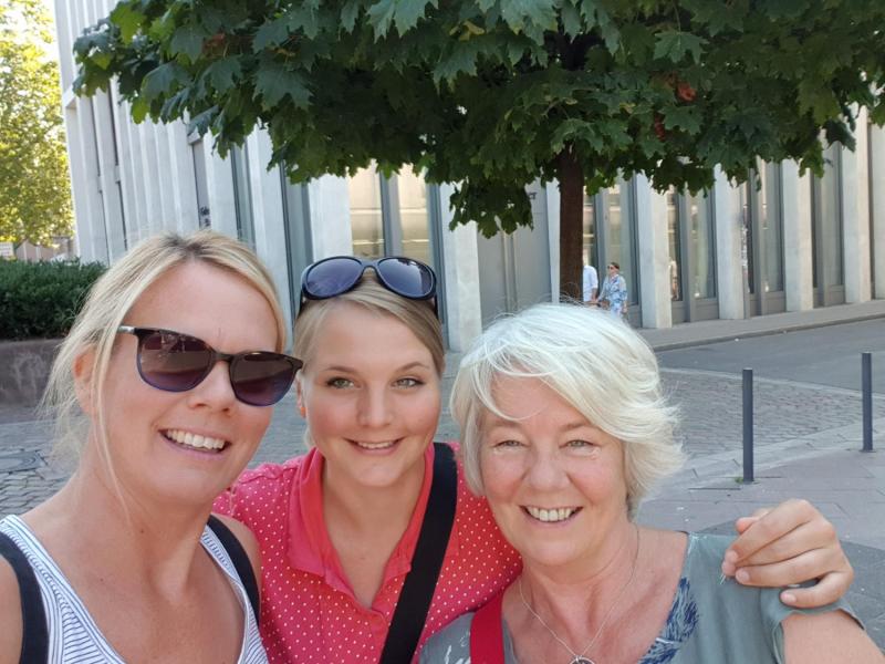 myCityHunt Jeu de Piste 5