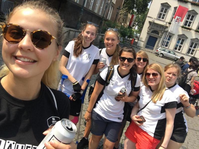 myCityHunt Jeu de Piste 1