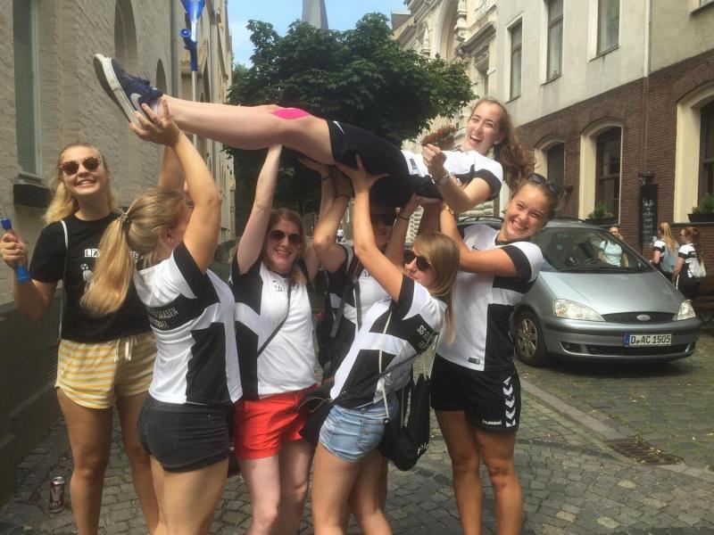 myCityHunt Jeu de Piste 3